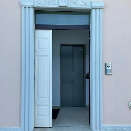 Lägenhet Romita Cupra Marittima