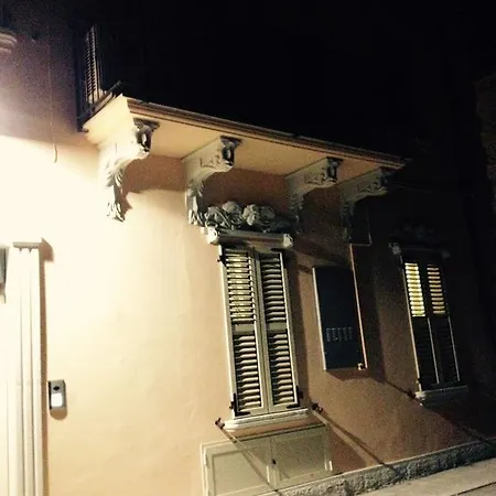 Romita Lägenhet Cupra Marittima