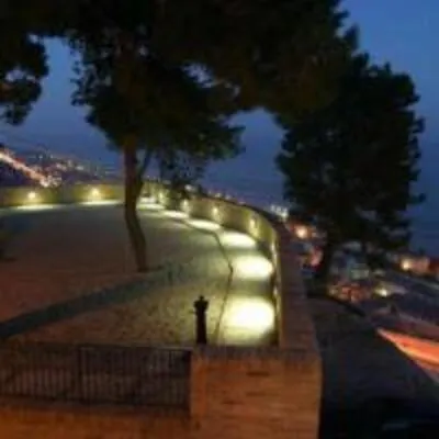 Romita * Cupra Marittima